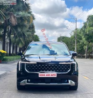 Kia Carnival Signature 2.2D