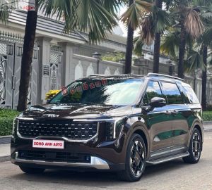 Xe Kia Carnival Signature 2.2D 2025