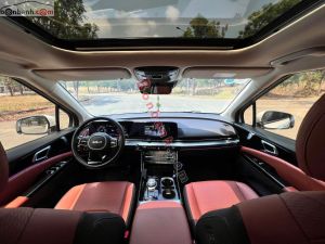 Xe Kia Carnival Signature 2.2D 2023