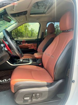 Xe Kia Carnival Signature 2.2D 2023