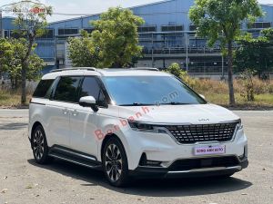 Xe Kia Carnival Signature 2.2D 2023