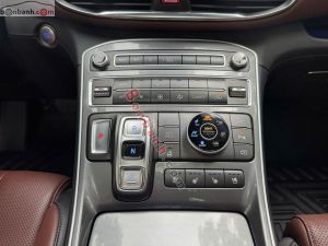 Xe Hyundai SantaFe Cao cấp 2.2L HTRAC 2022