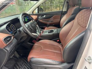 Xe Hyundai SantaFe Cao cấp 2.2L HTRAC 2022