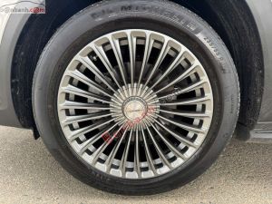 Xe Hyundai SantaFe Cao cấp 2.2L HTRAC 2022