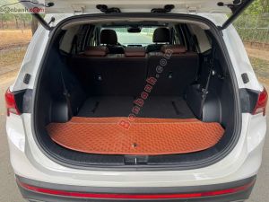 Xe Hyundai SantaFe Cao cấp 2.2L HTRAC 2022