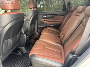 Xe Hyundai SantaFe Cao cấp 2.2L HTRAC 2022