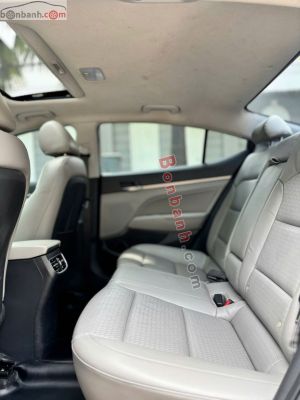 Xe Hyundai Elantra 2.0 AT 2016