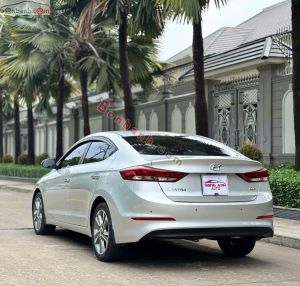Xe Hyundai Elantra 2.0 AT 2016