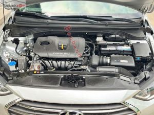 Xe Hyundai Elantra 2.0 AT 2016