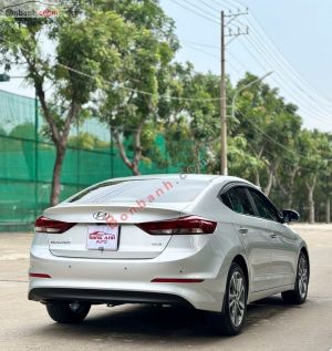 Xe Hyundai Elantra 2.0 AT 2016