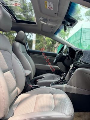 Xe Hyundai Elantra 2.0 AT 2016