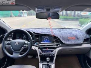 Xe Hyundai Elantra 2.0 AT 2016