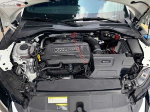 Xe Audi TT 2.0 TFSI 2017