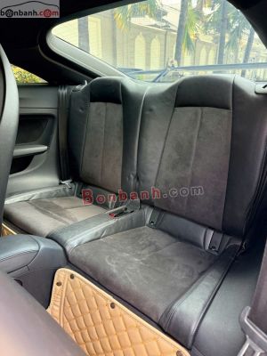 Xe Audi TT 2.0 TFSI 2017