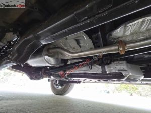 Xe Toyota Fortuner 2.4G 4x2 MT 2019