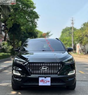 Hyundai Tucson 2.0 ATH