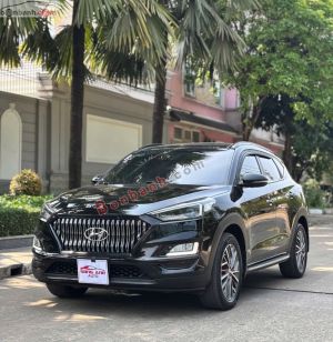 Xe Hyundai Tucson 2.0 ATH 2019