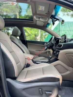 Xe Hyundai Tucson 2.0 ATH 2019