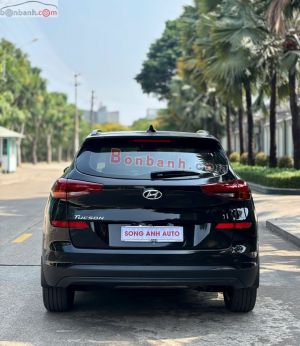 Xe Hyundai Tucson 2.0 ATH 2019