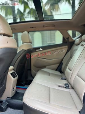 Xe Hyundai Tucson 2.0 ATH 2019