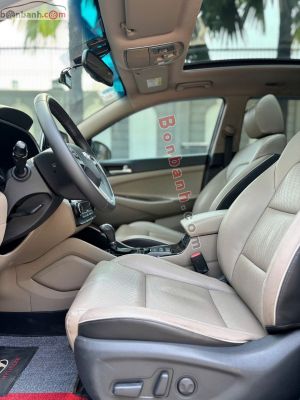 Xe Hyundai Tucson 2.0 ATH 2019