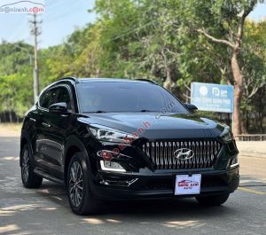 Xe Hyundai Tucson 2.0 ATH 2019