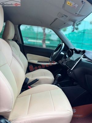 Xe Suzuki Swift GL 1.2 AT 2018