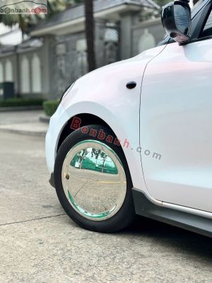 Xe Suzuki Swift GL 1.2 AT 2018