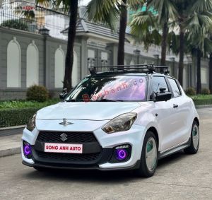 Suzuki Swift GL 1.2 AT