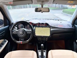 Xe Suzuki Swift GL 1.2 AT 2018