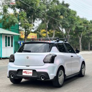 Xe Suzuki Swift GL 1.2 AT 2018