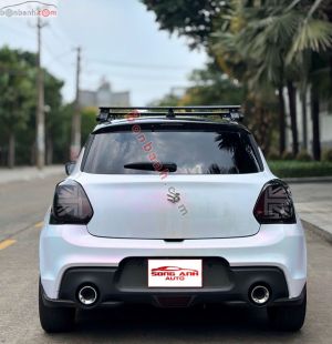 Xe Suzuki Swift GL 1.2 AT 2018