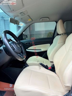 Xe Suzuki Swift GL 1.2 AT 2018
