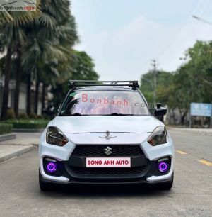 Xe Suzuki Swift GL 1.2 AT 2018