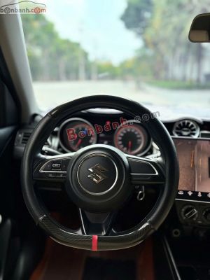 Xe Suzuki Swift GL 1.2 AT 2018