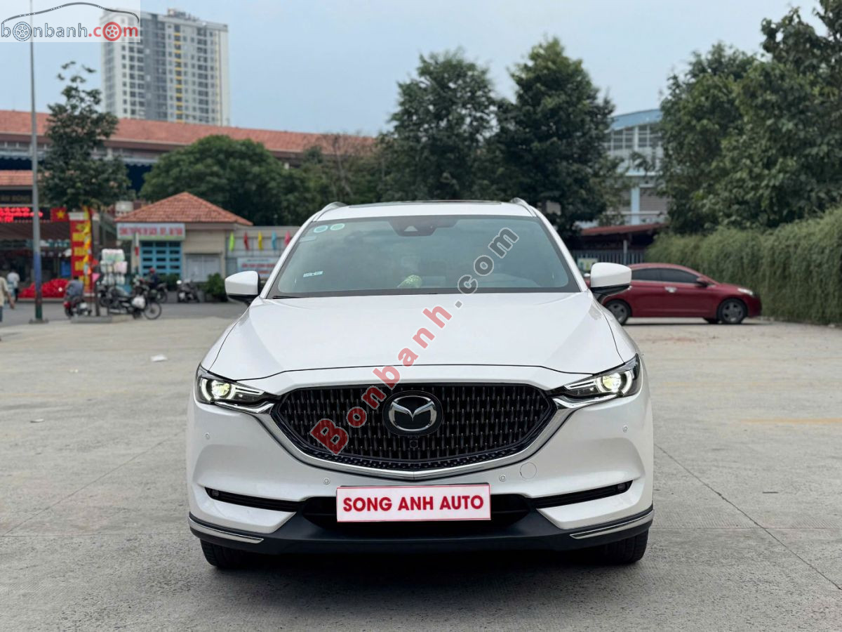 Mazda CX8 Premium 2024