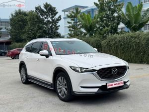 Xe Mazda CX8 Premium 2024