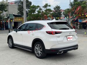 Xe Mazda CX8 Premium 2024