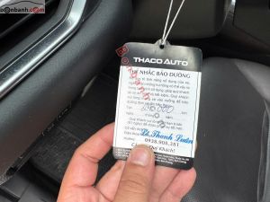 Xe Mazda CX8 Premium 2024