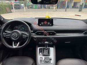 Xe Mazda CX8 Premium 2024