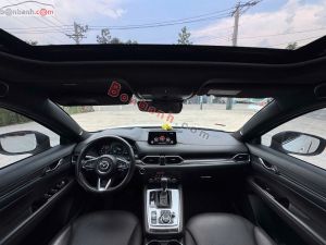 Xe Mazda CX8 Premium 2024