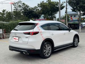 Xe Mazda CX8 Premium 2024