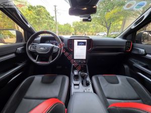 Xe Ford Ranger Raptor 2.0L 4x4 AT 2024