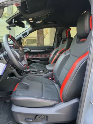 Xe Ford Ranger Raptor 2.0L 4x4 AT 2024