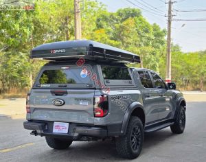 Xe Ford Ranger Raptor 2.0L 4x4 AT 2024
