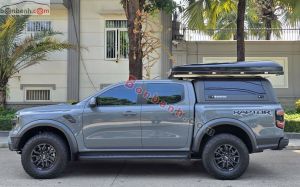 Xe Ford Ranger Raptor 2.0L 4x4 AT 2024