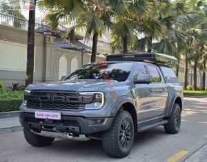 Xe Ford Ranger Raptor 2.0L 4x4 AT 2024