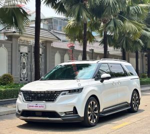 Xe Kia Carnival Signature 2.2D 2023