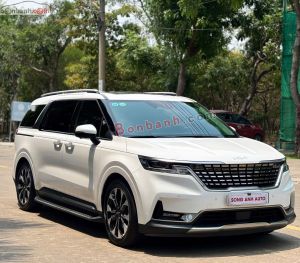 Xe Kia Carnival Signature 2.2D 2023