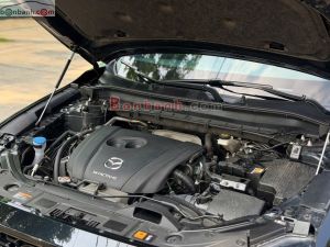 Xe Mazda CX5 Premium Sport 2.0 AT 2024